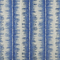 Beat Cornflower Blue Upholstered Pelmets